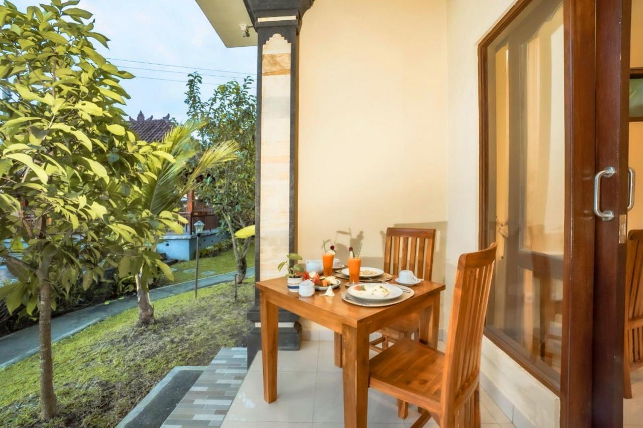 Ayu Soca Hotel 3*