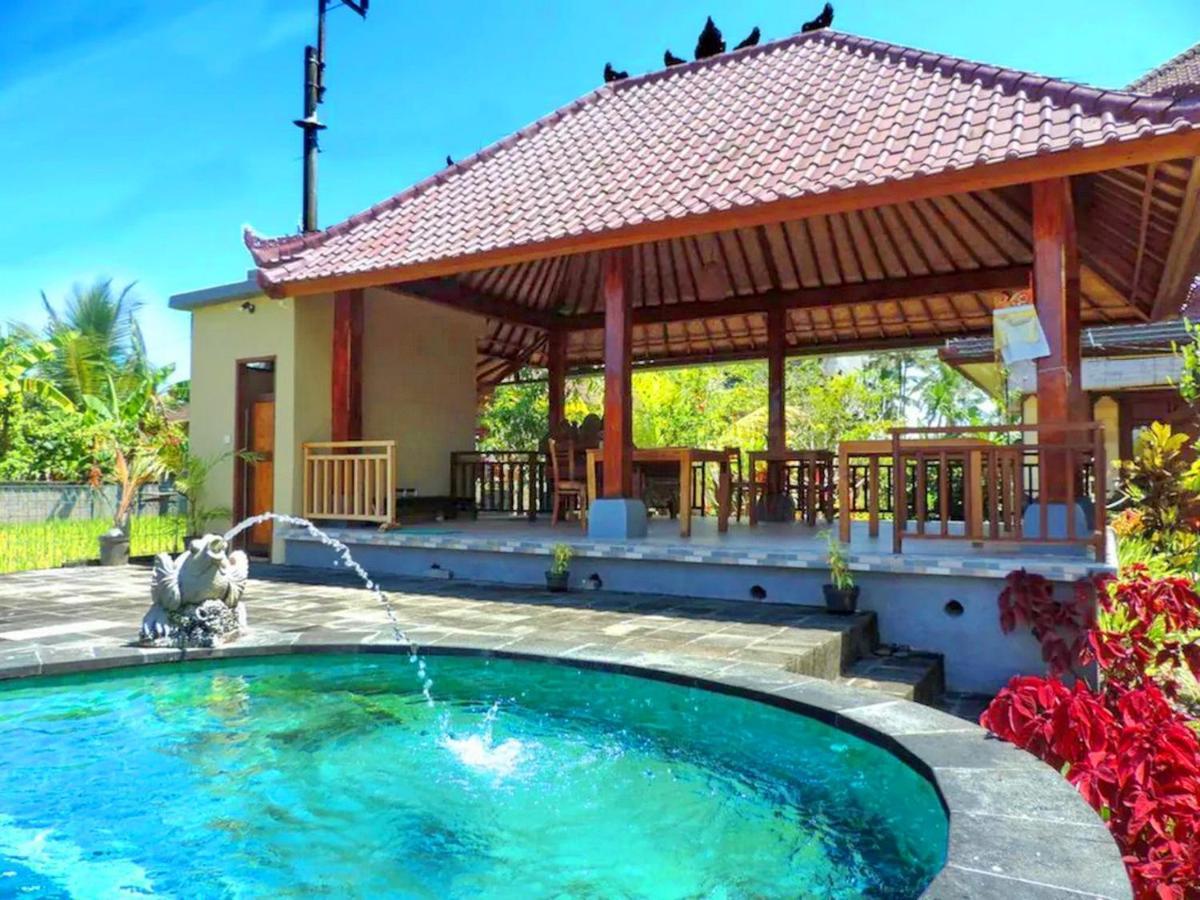 Ayu Soca 3* Ubud (Bali)