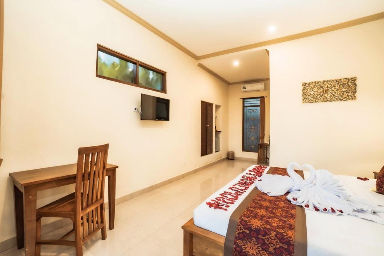Ayu Soca Hotel