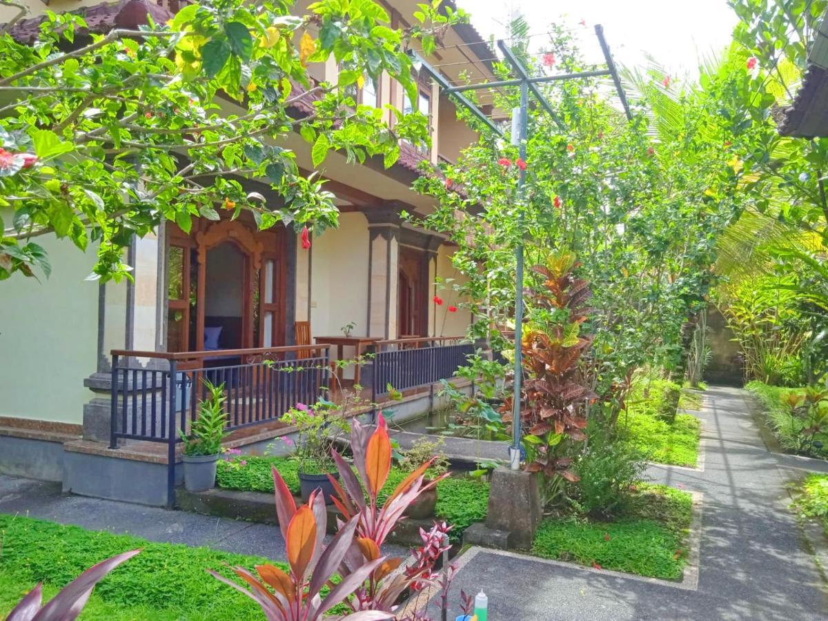 Ayu Soca Hotel 3*