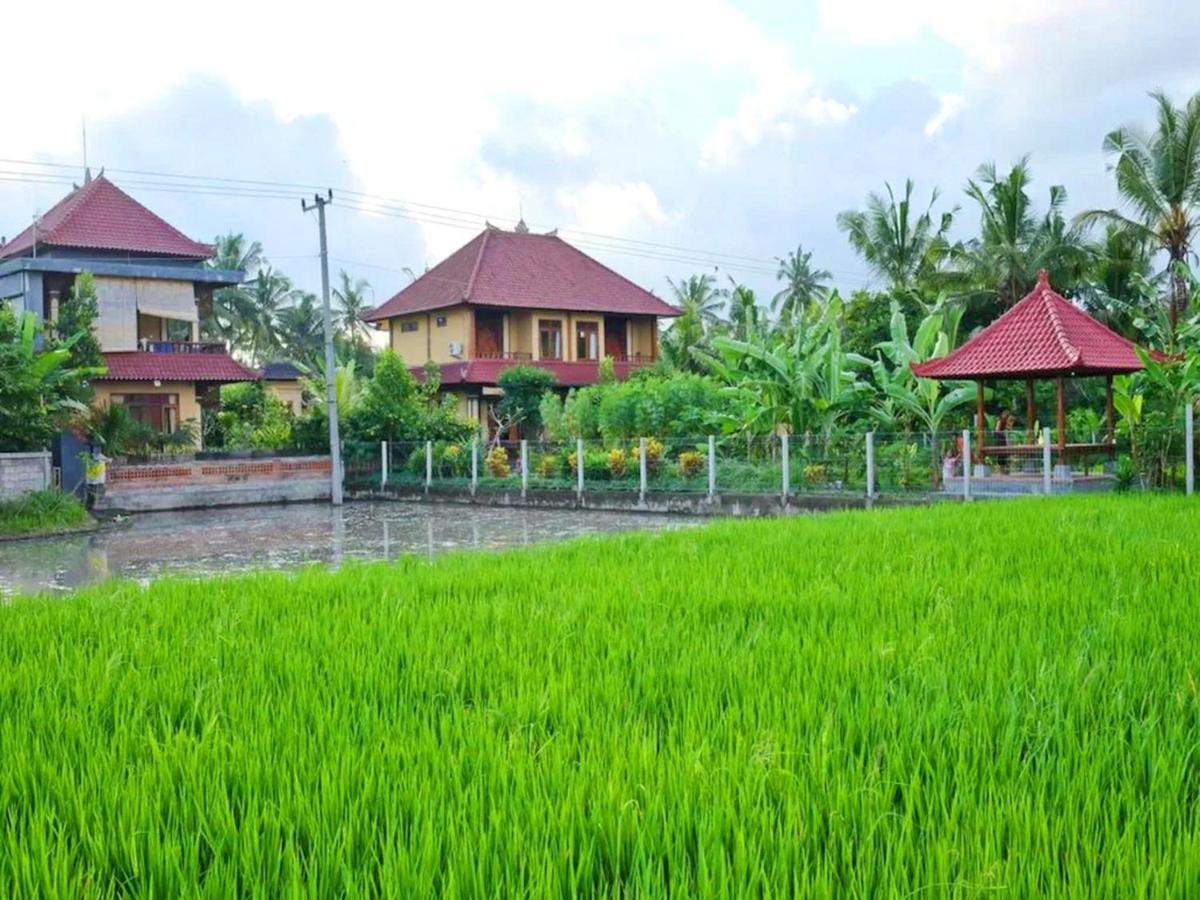 Hotel Ayu Soca Ubud (Bali)