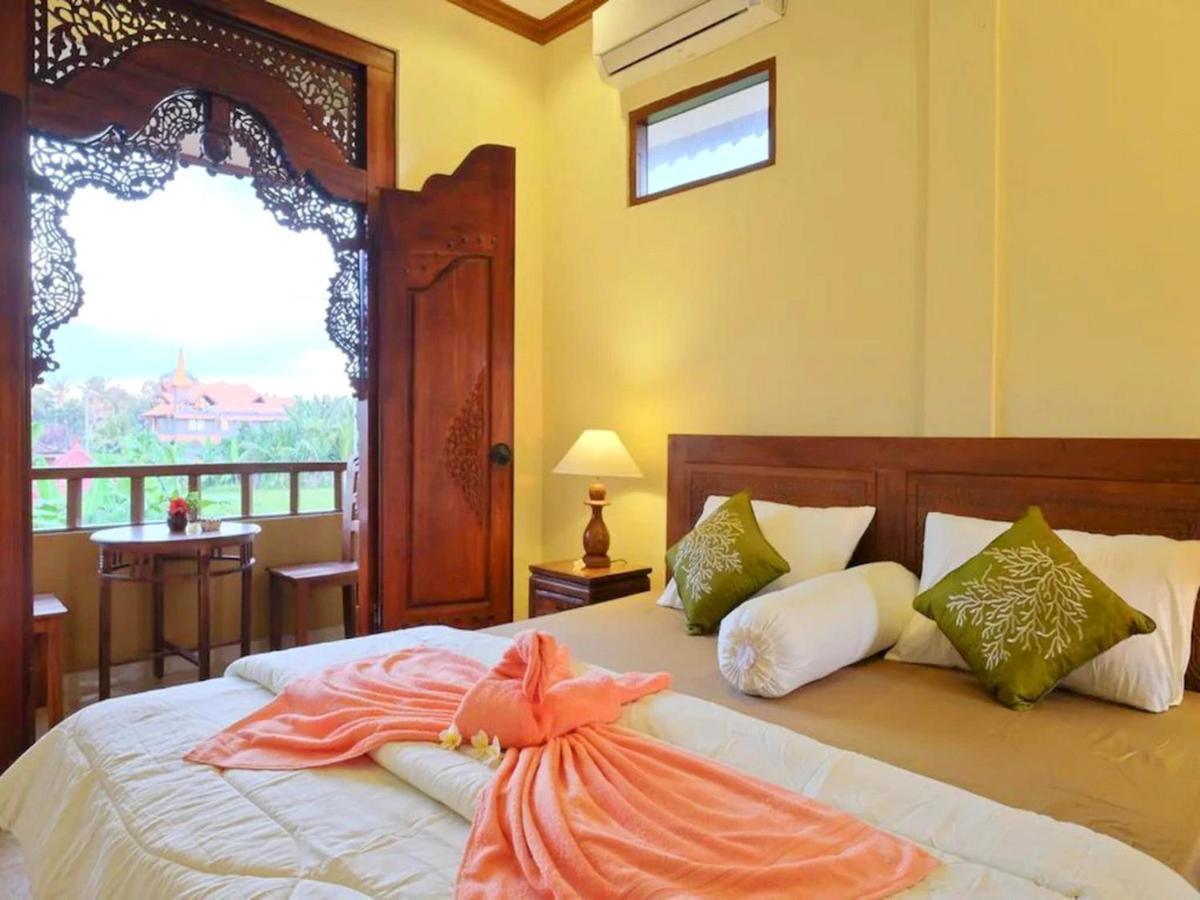 Hotel Ayu Soca