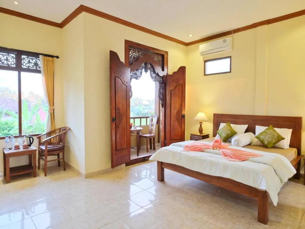 Ayu Soca Ubud (Bali)