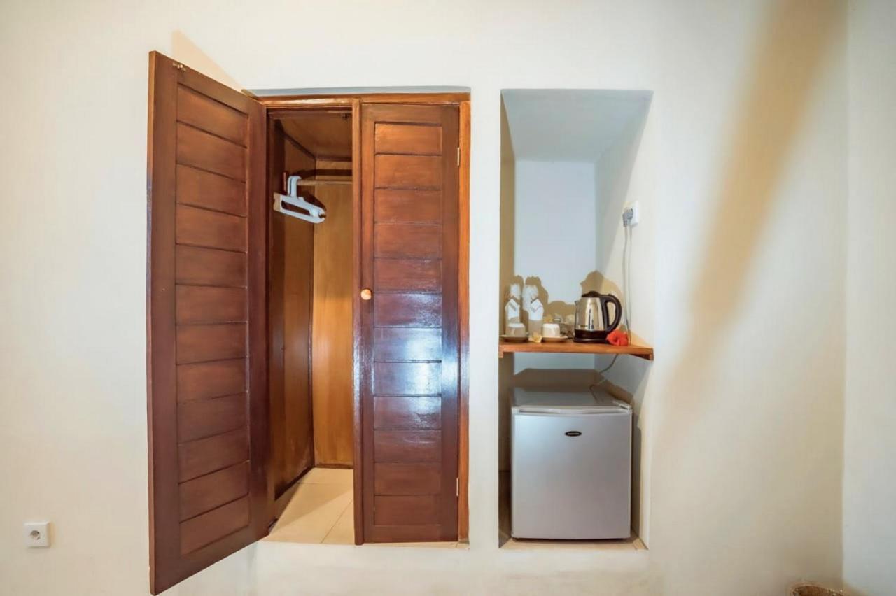 Ayu Soca Hotel