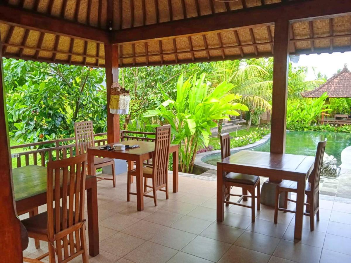 Hotel Ayu Soca 3*