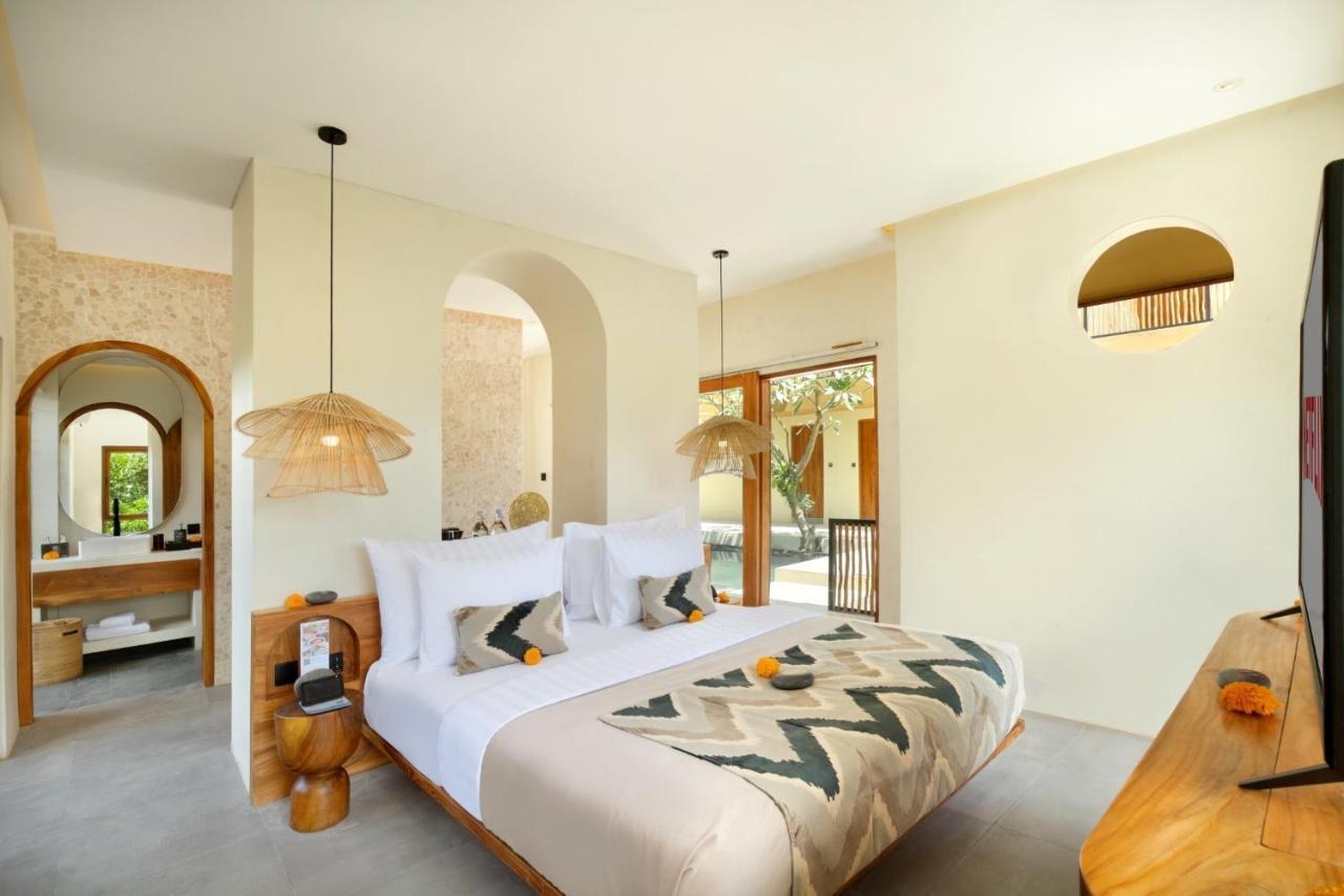 Hotel Suara Alam By Ini Vie Hospitality Ubud (Bali)