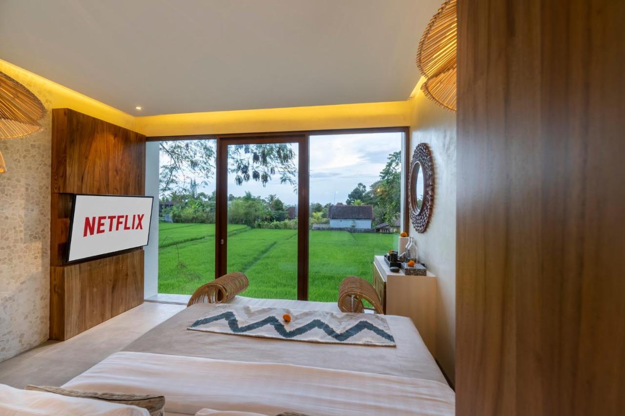 Suara Alam By Ini Vie Hospitality 5*