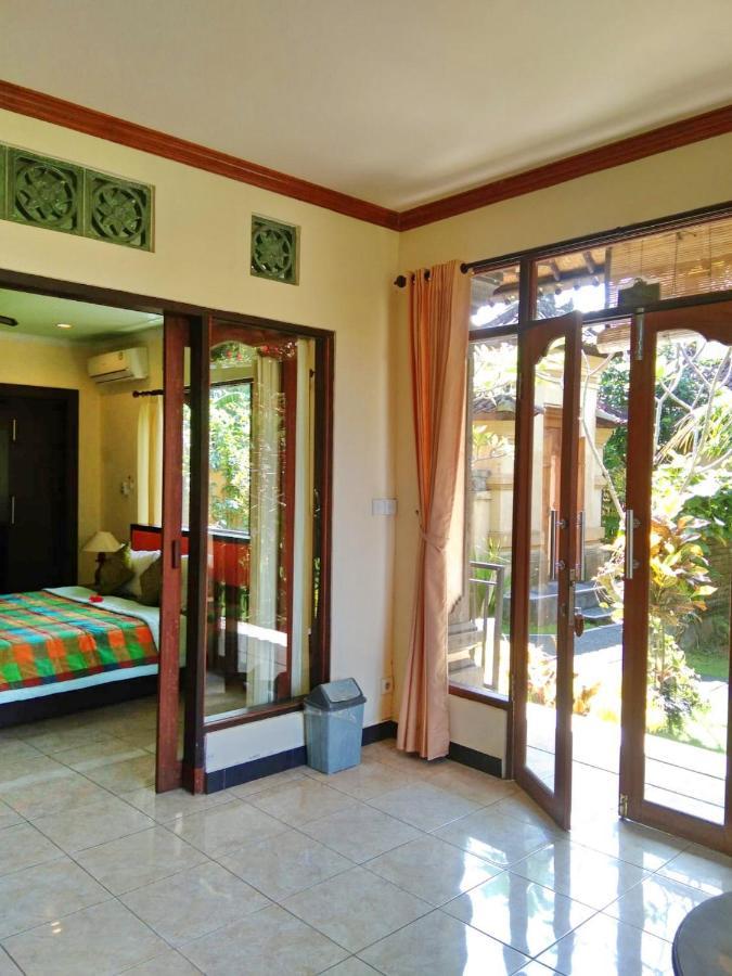Ayu Soca 3* Ubud (Bali)