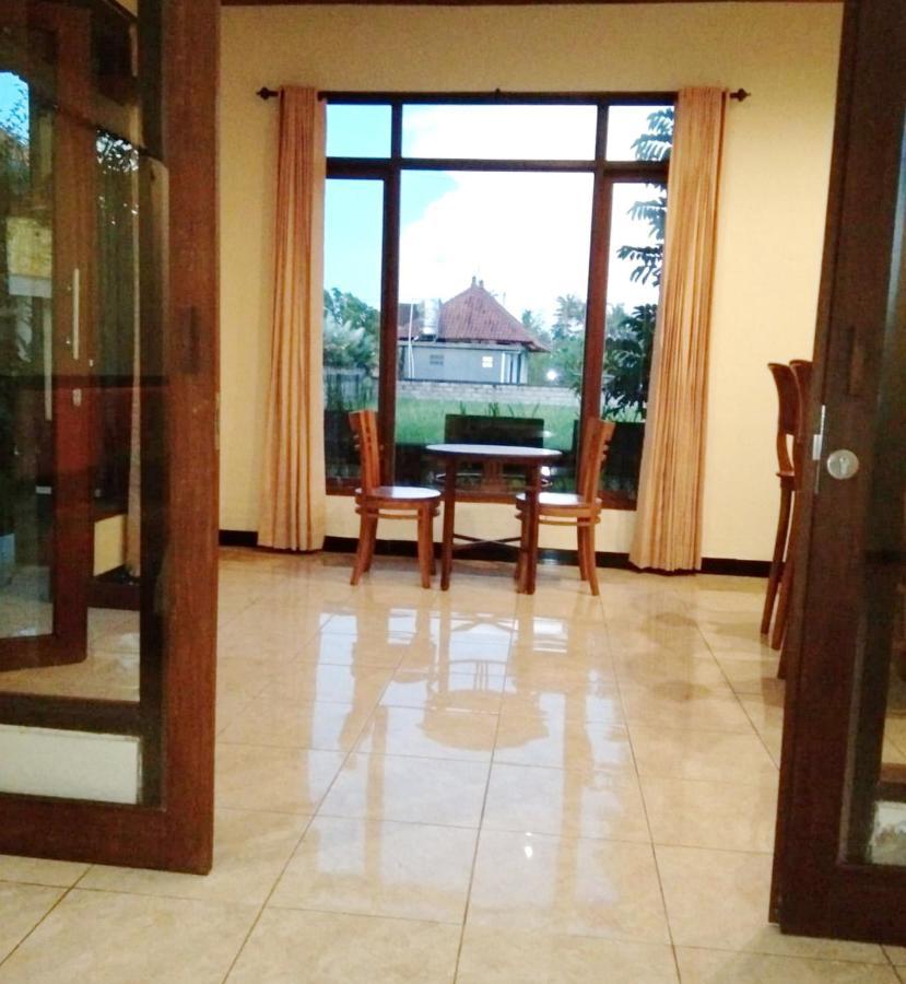 Ayu Soca Hotel 3*