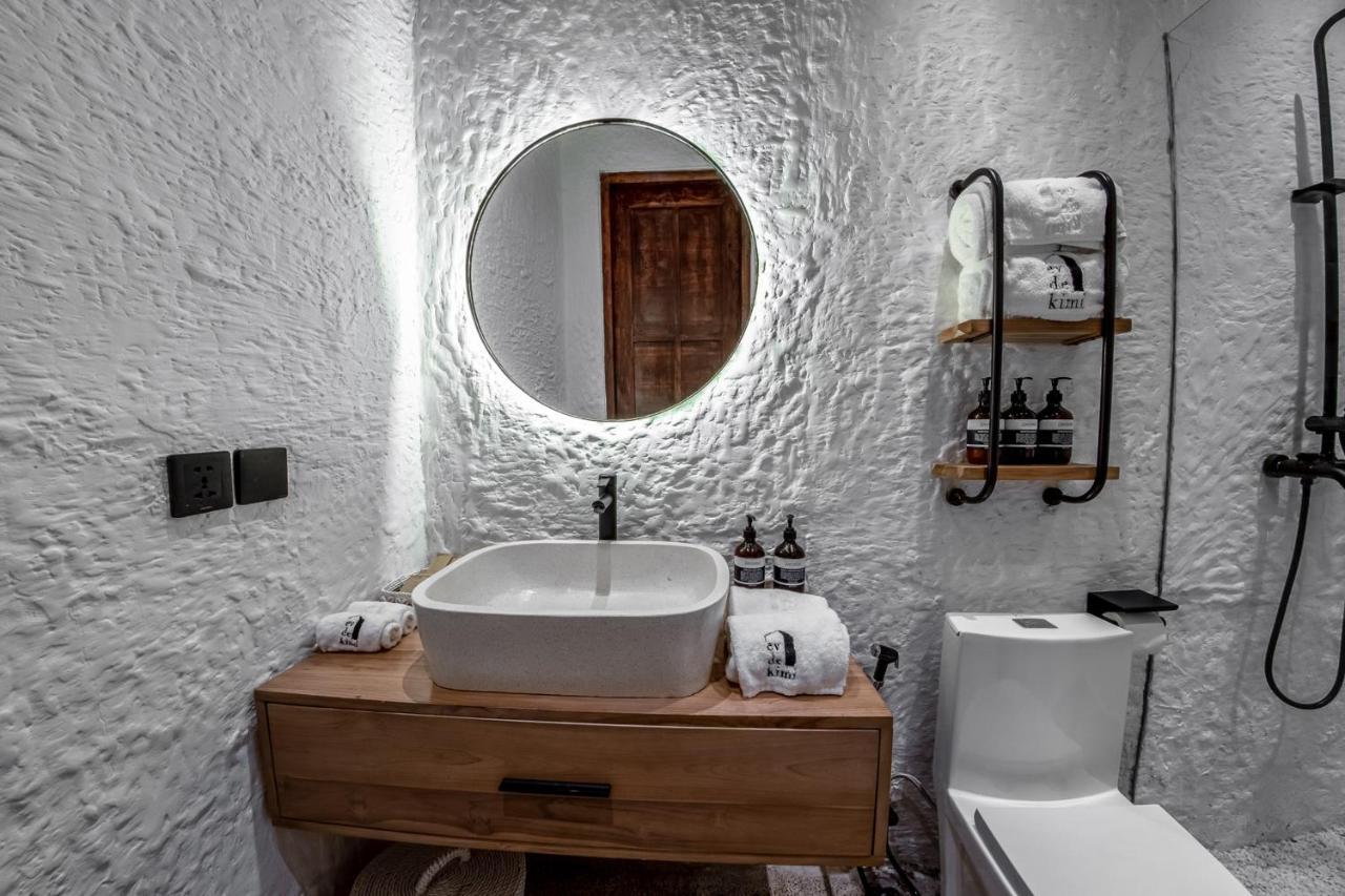 Villa Putri Salju By Evdekimi Ubud (Bali)