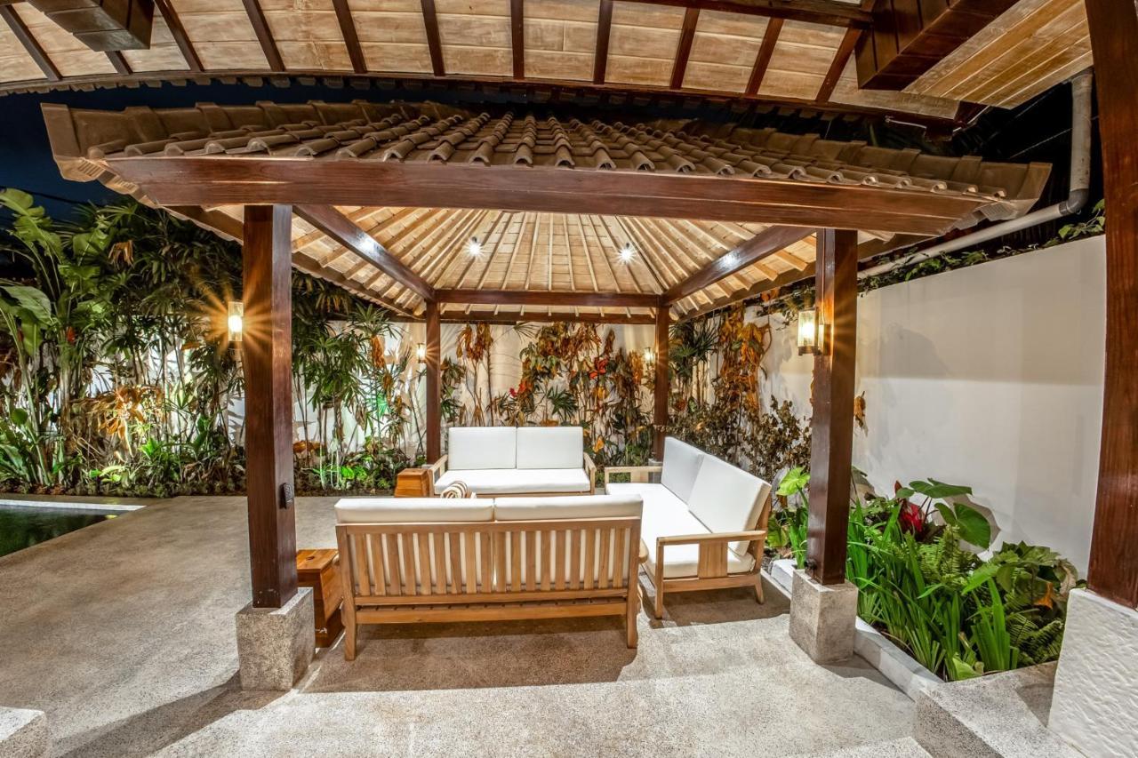 Putri Salju By Evdekimi - Longer Rewards Ubud (Bali)