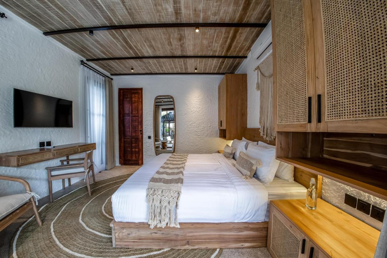 Putri Salju By Evdekimi Villa Ubud (Bali)