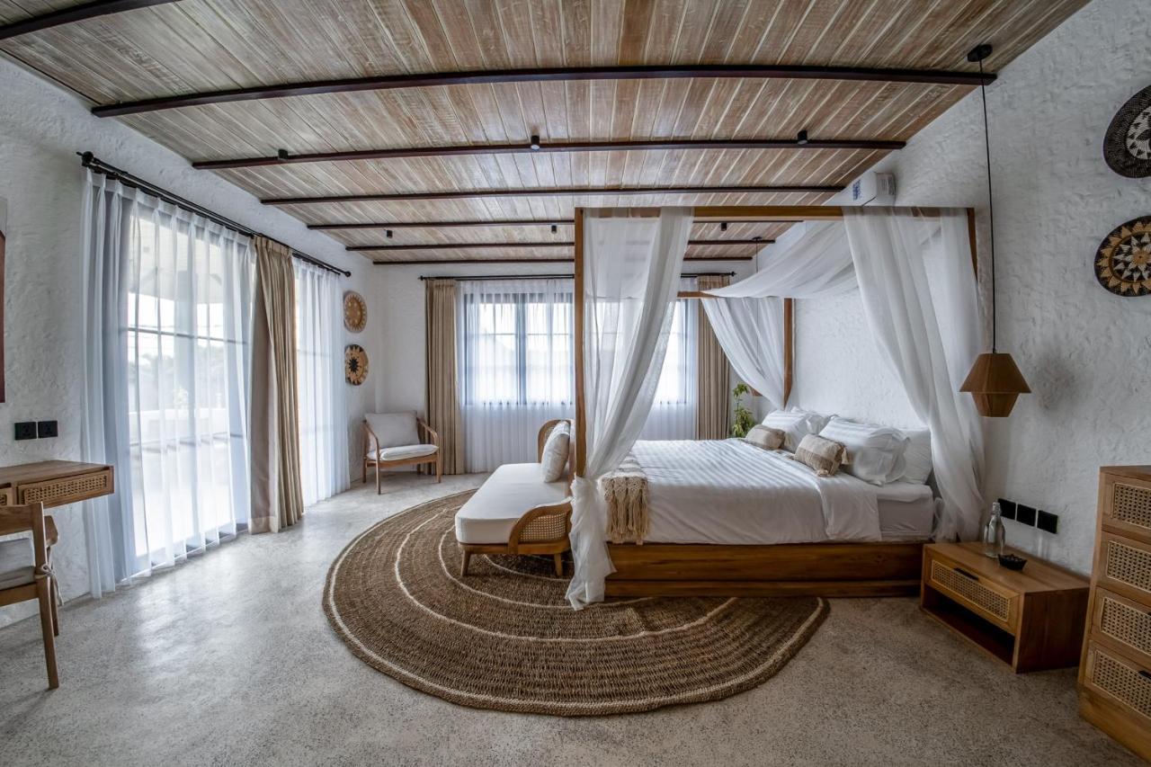 Villa Putri Salju By Evdekimi - Longer Rewards *