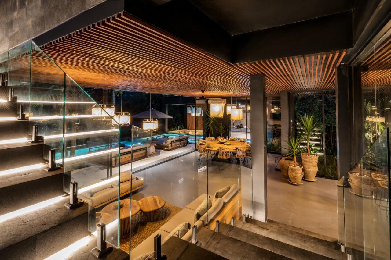 Vila Wellness Paradise By Balisuperhost Ubud (Bali)