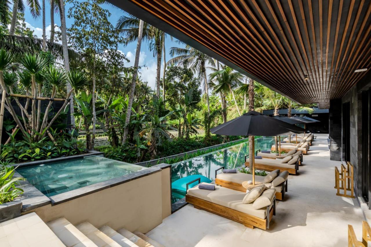 Wellness Paradise By Balisuperhost Vila
