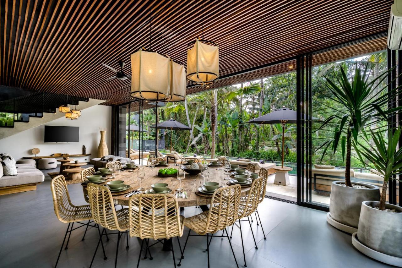 Wellness Paradise By Balisuperhost Ubud (Bali)