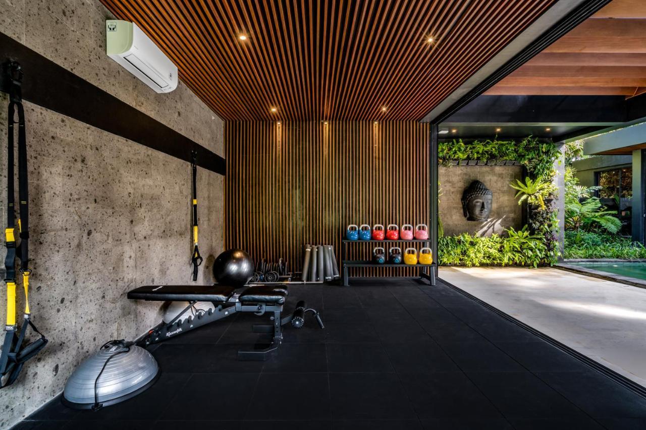 Vila Wellness Paradise By Balisuperhost Ubud (Bali)