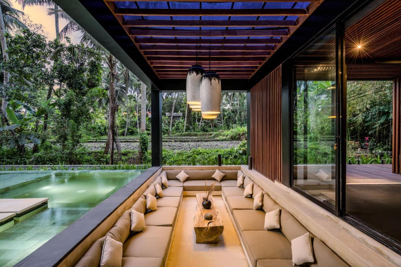 Vila Wellness Paradise By Balisuperhost *