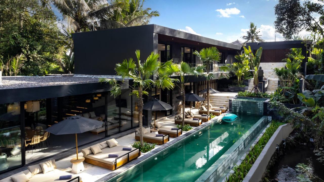 Wellness Paradise By Balisuperhost * Ubud (Bali)