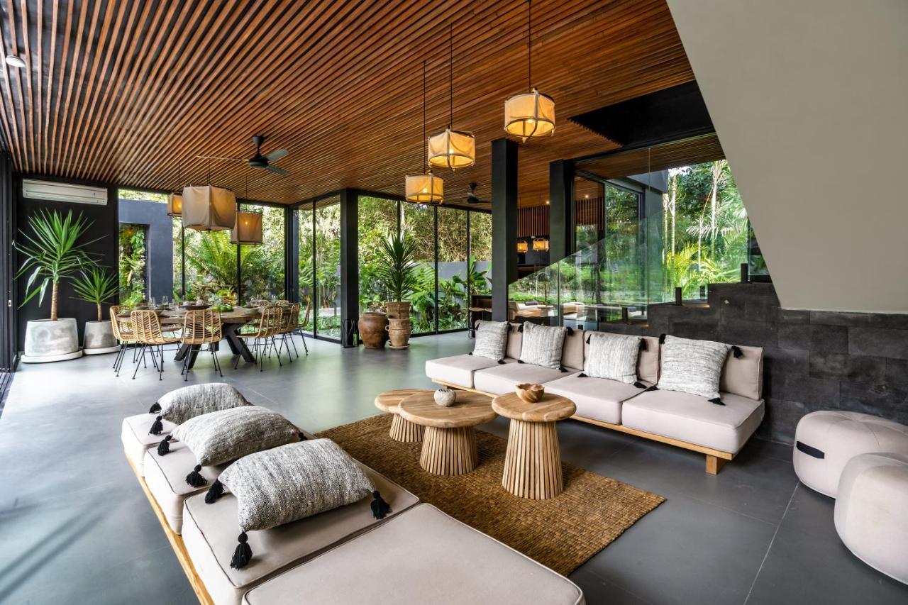 Vila Wellness Paradise By Balisuperhost