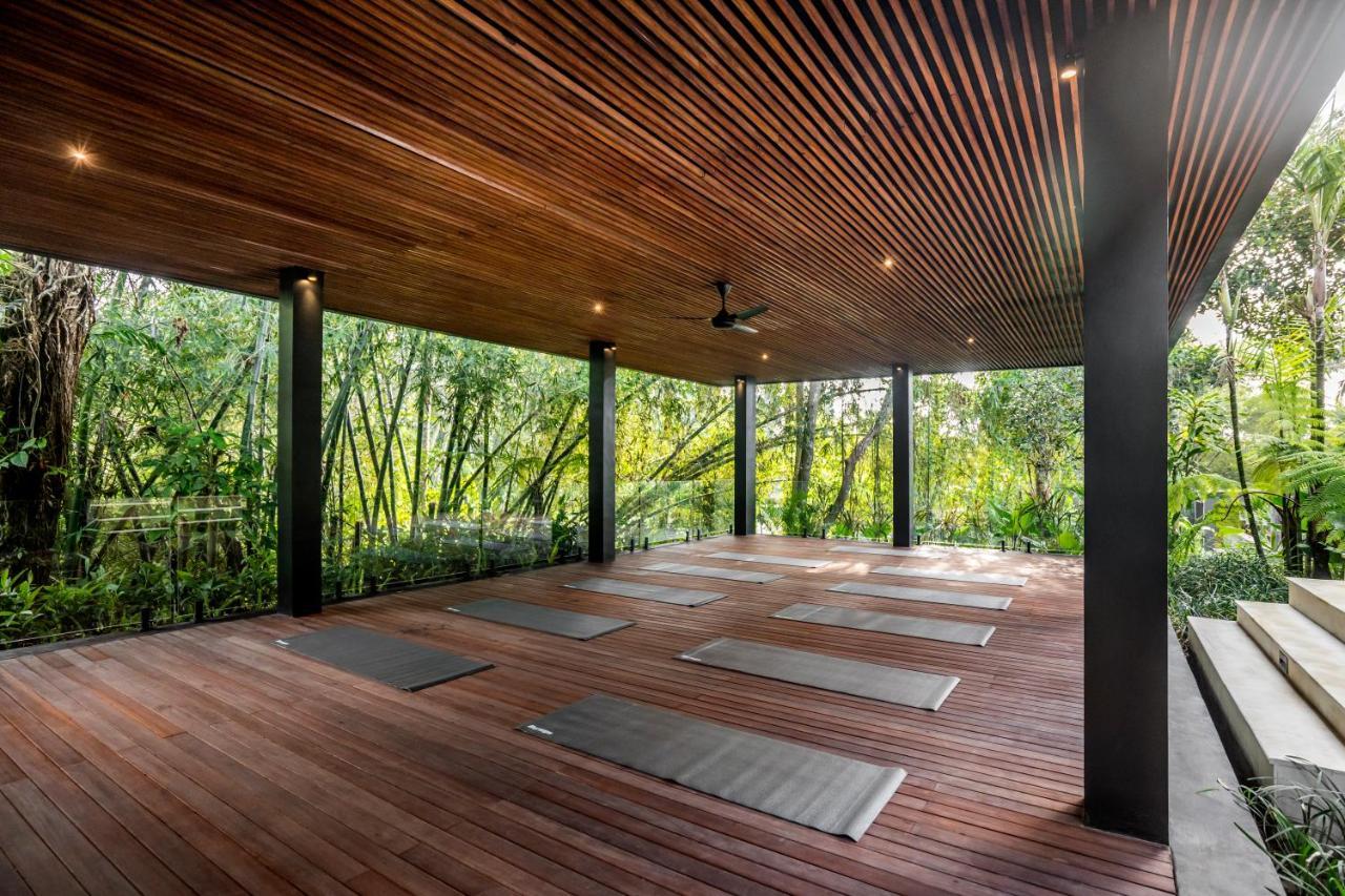 Wellness Paradise By Balisuperhost * Ubud (Bali)