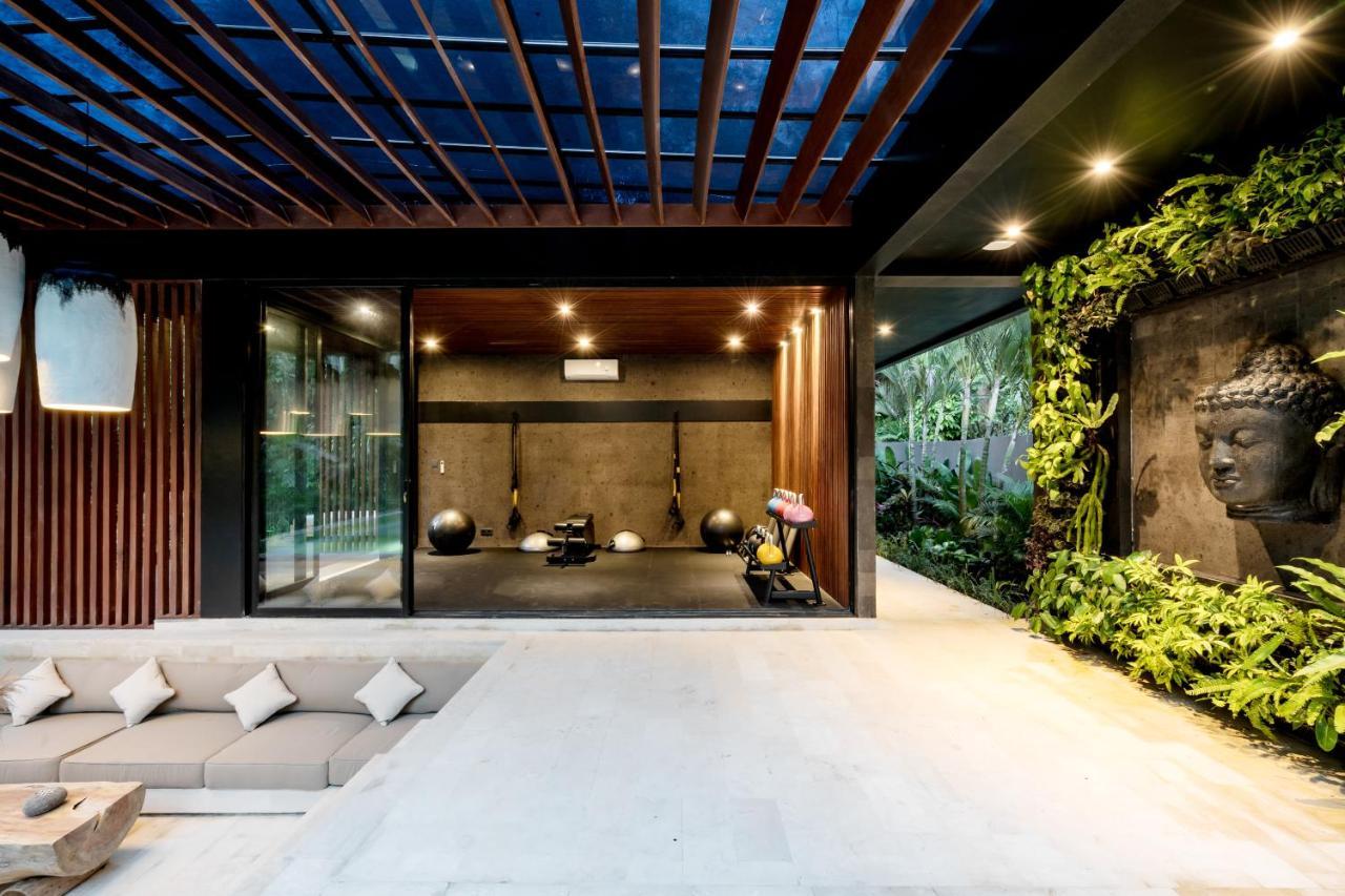 Vila Wellness Paradise By Balisuperhost
