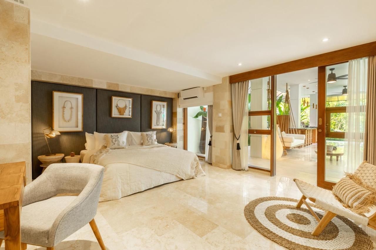 Pousada Promo! Luxury Escape In 2 Br Ubud