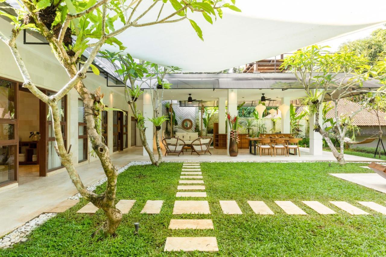 Promo! Luxury Escape In 2 Br Ubud