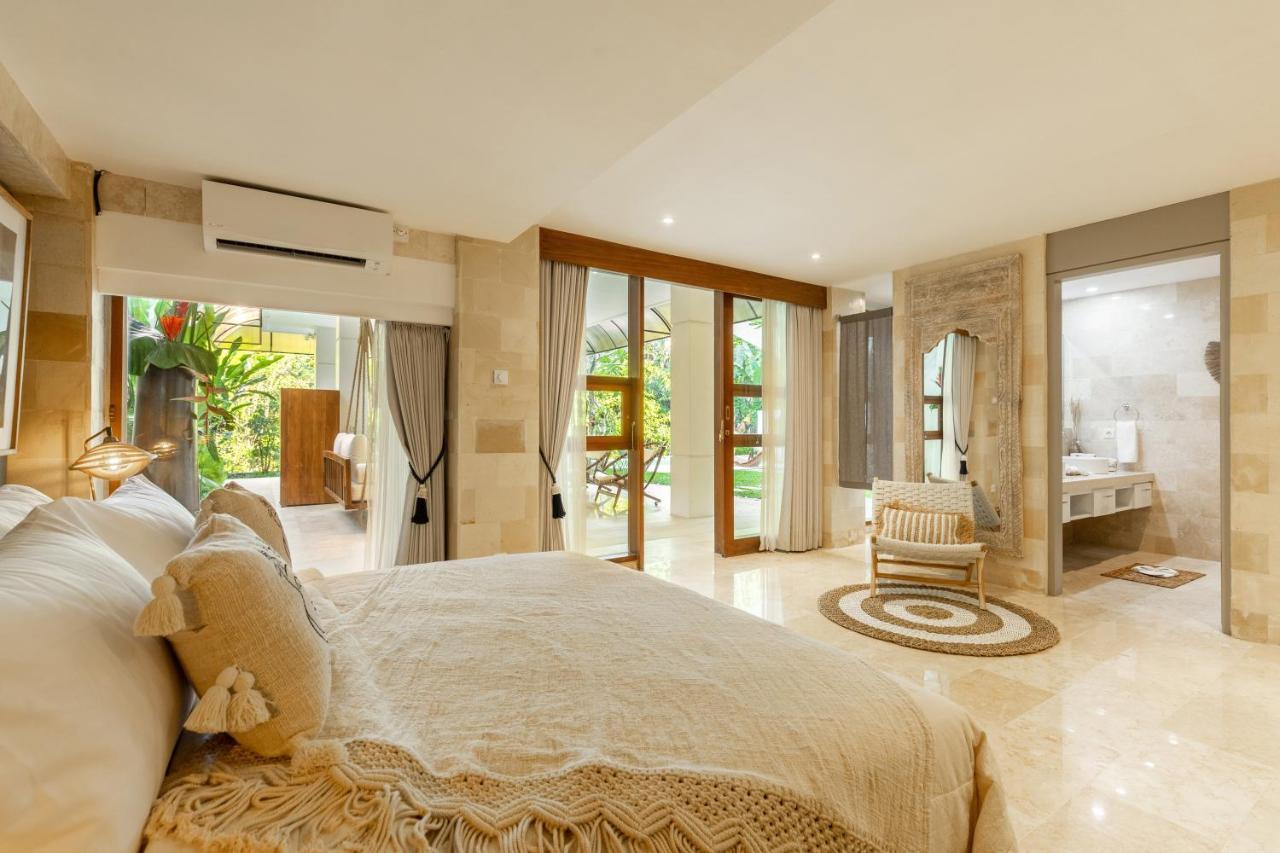 Promo! Luxury Escape In 2 Br * Ubud