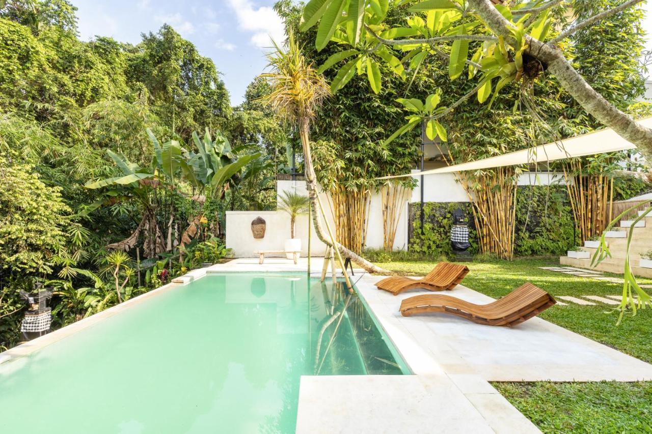 Promo! Luxury Escape In 2 Br Ubud