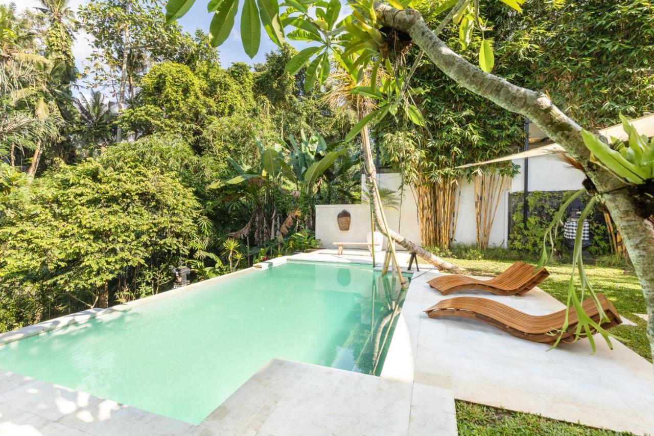 Pousada Promo! Luxury Escape In 2 Br Ubud