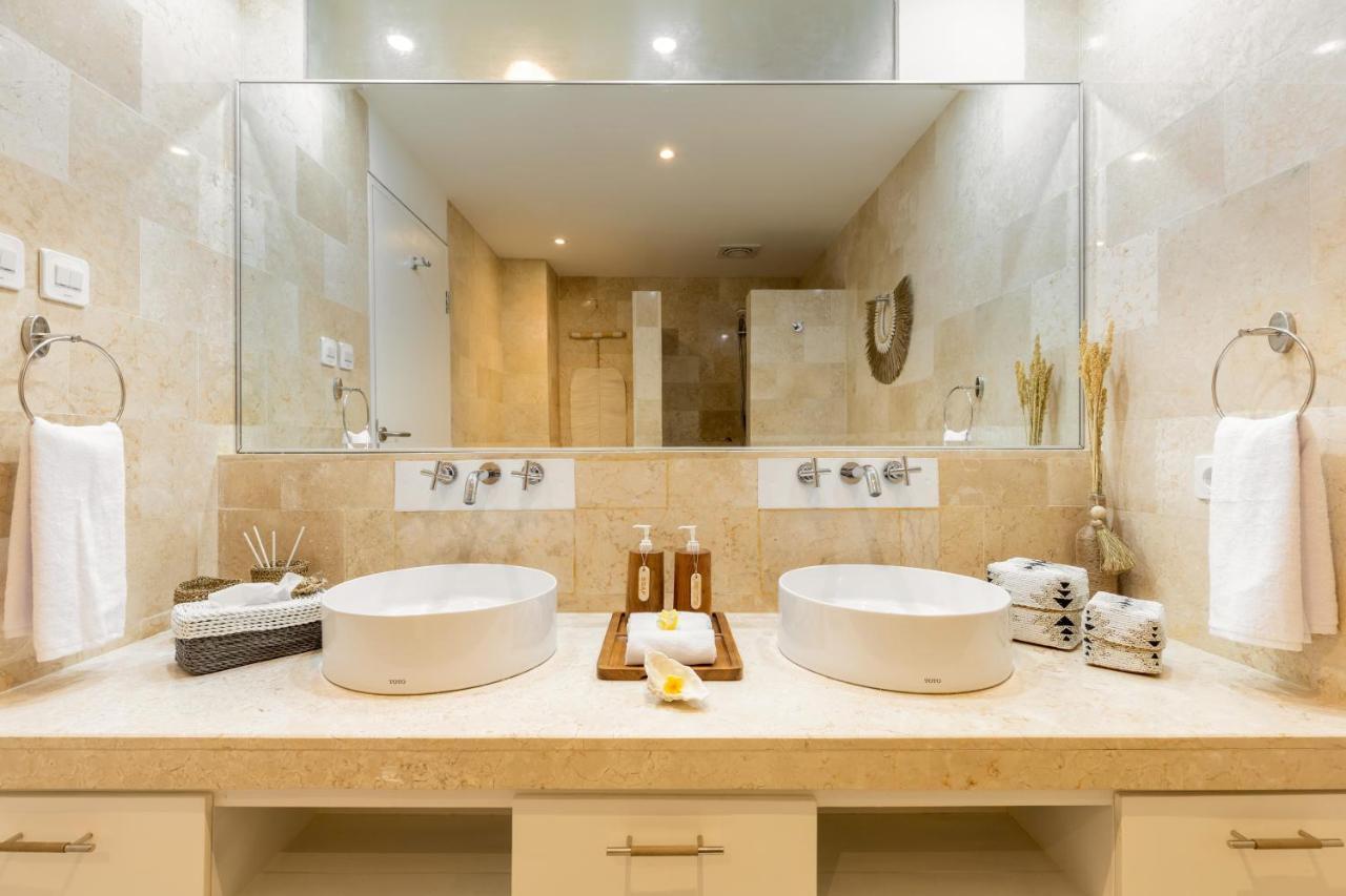 Pousada Promo! Luxury Escape In 2 Br Ubud