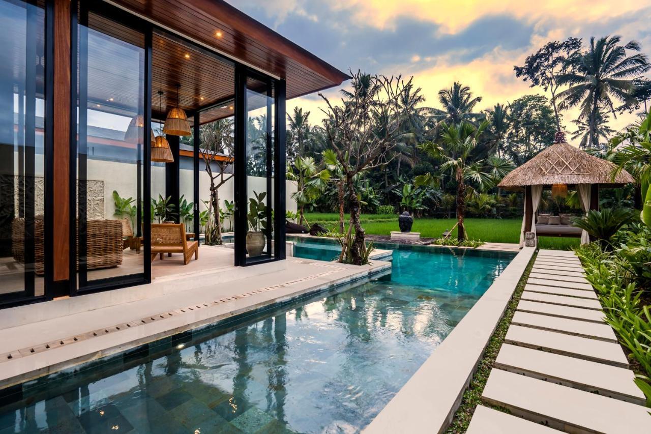 Villa Reva By Balisuperhost *