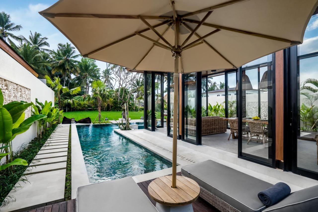 Reva By Balisuperhost Villa Ubud (Bali)