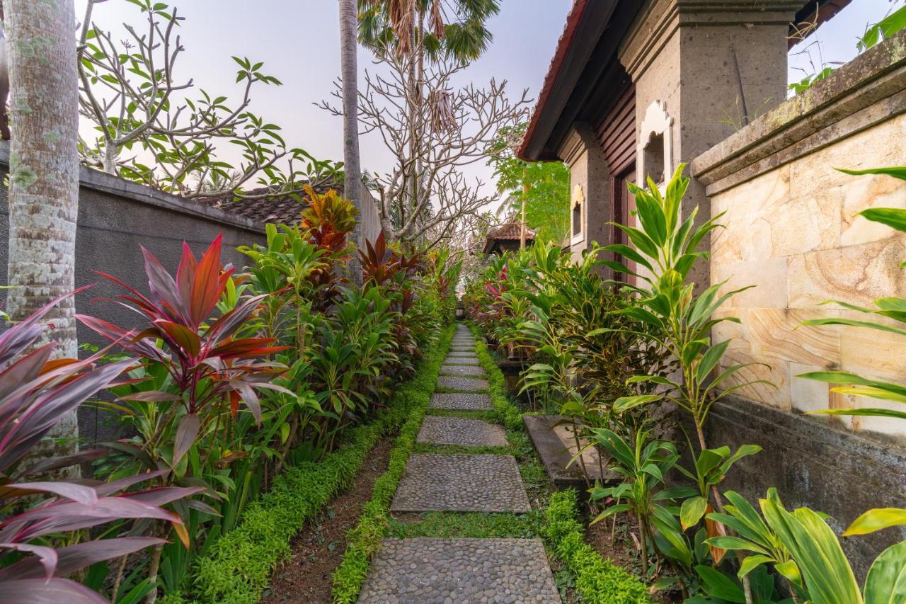 Bagus Vila Ubud (Bali)
