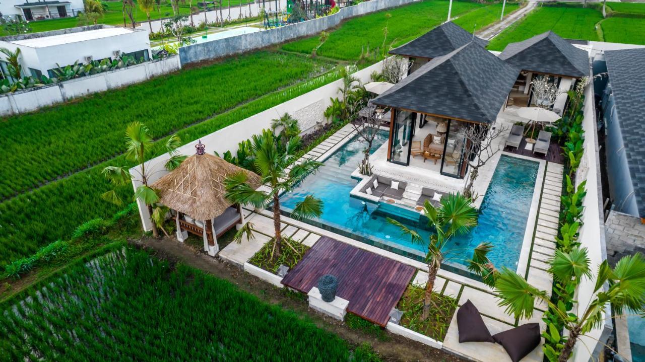 Reva By Balisuperhost Villa Ubud (Bali)