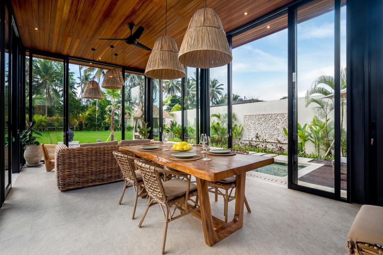 Villa Reva By Balisuperhost Ubud (Bali)