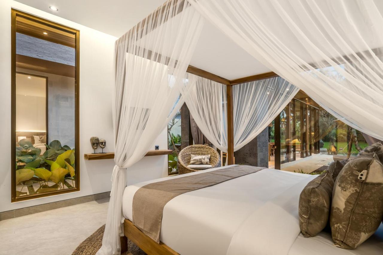 Reva By Balisuperhost Villa Ubud (Bali)