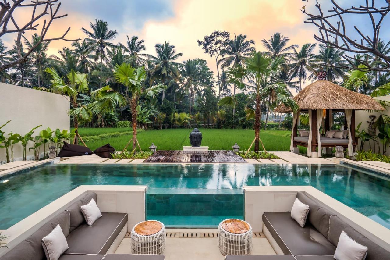 Villa Reva By Balisuperhost *