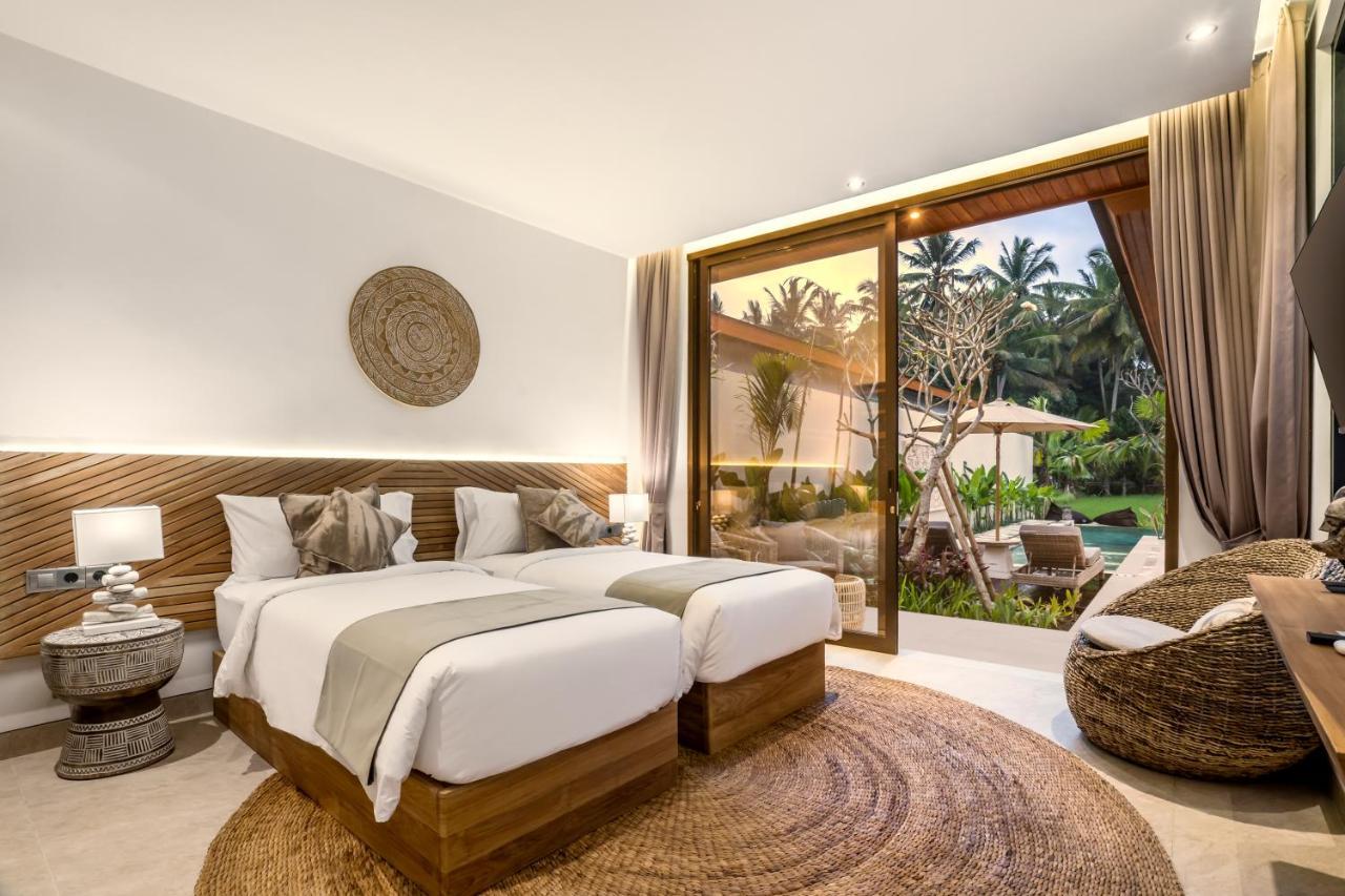 Villa Reva By Balisuperhost