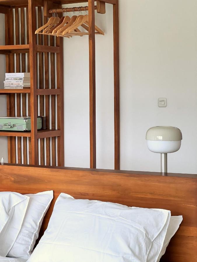Kayom Guest house Ubud (Bali)