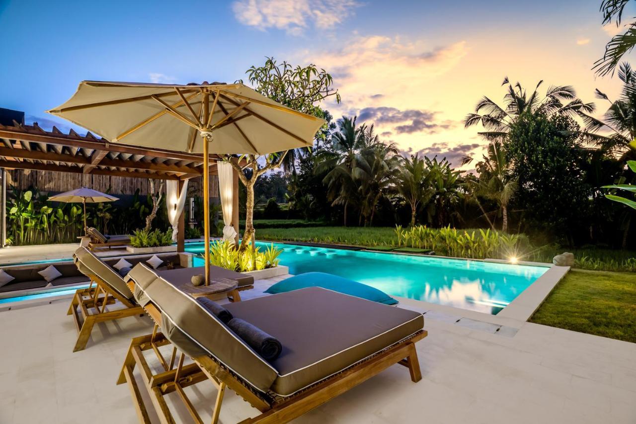 Villa La Freedom By Balisuperhost Ubud (Bali)