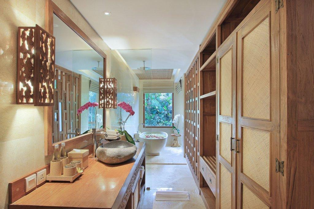 The Sankara & Ubud (Bali)