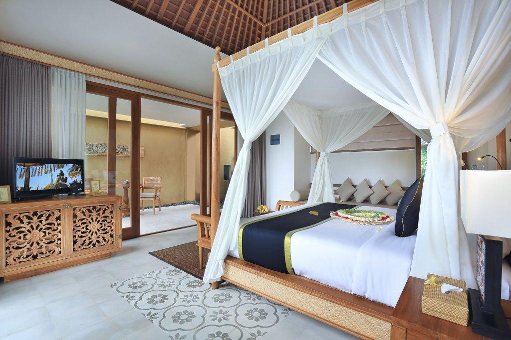 Hotel The Sankara &