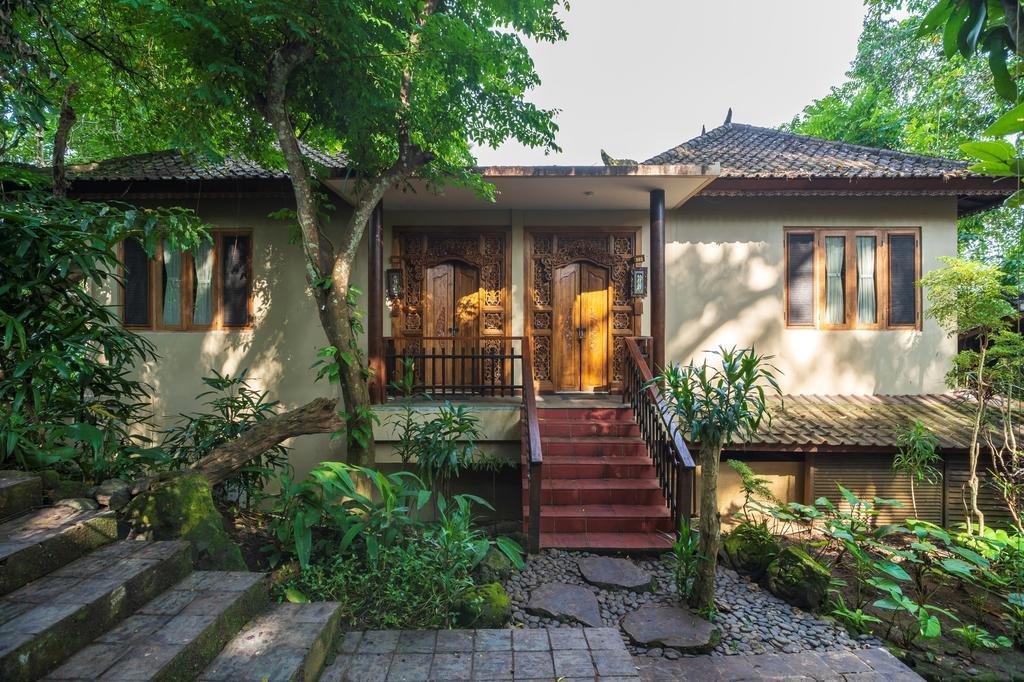 Adiwana Svarga Loka - A Retreat Hotel Ubud