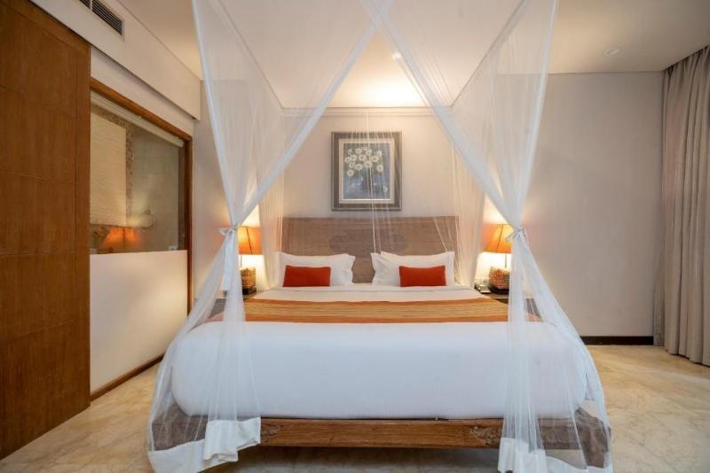 Adiwana Svarga Loka - A Retreat Hotel 4*