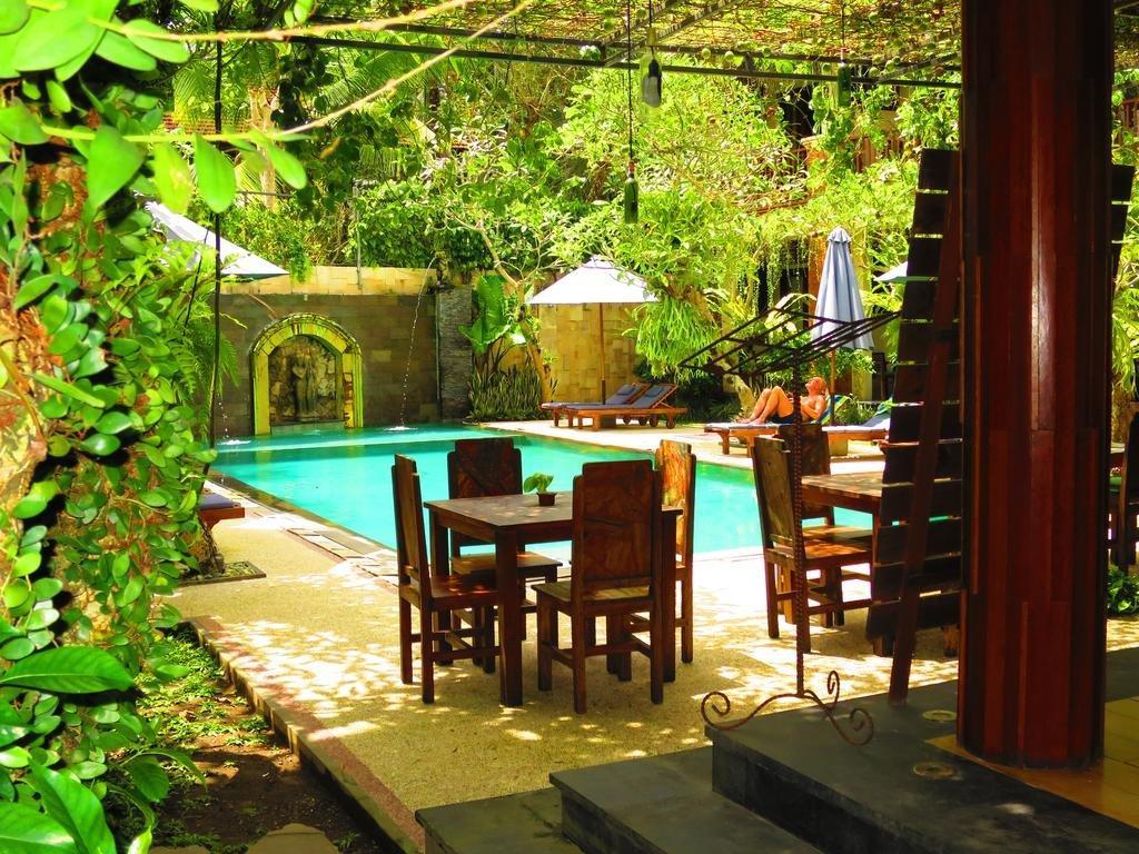 Awatara Boutique Hotel Ubud (Bali)