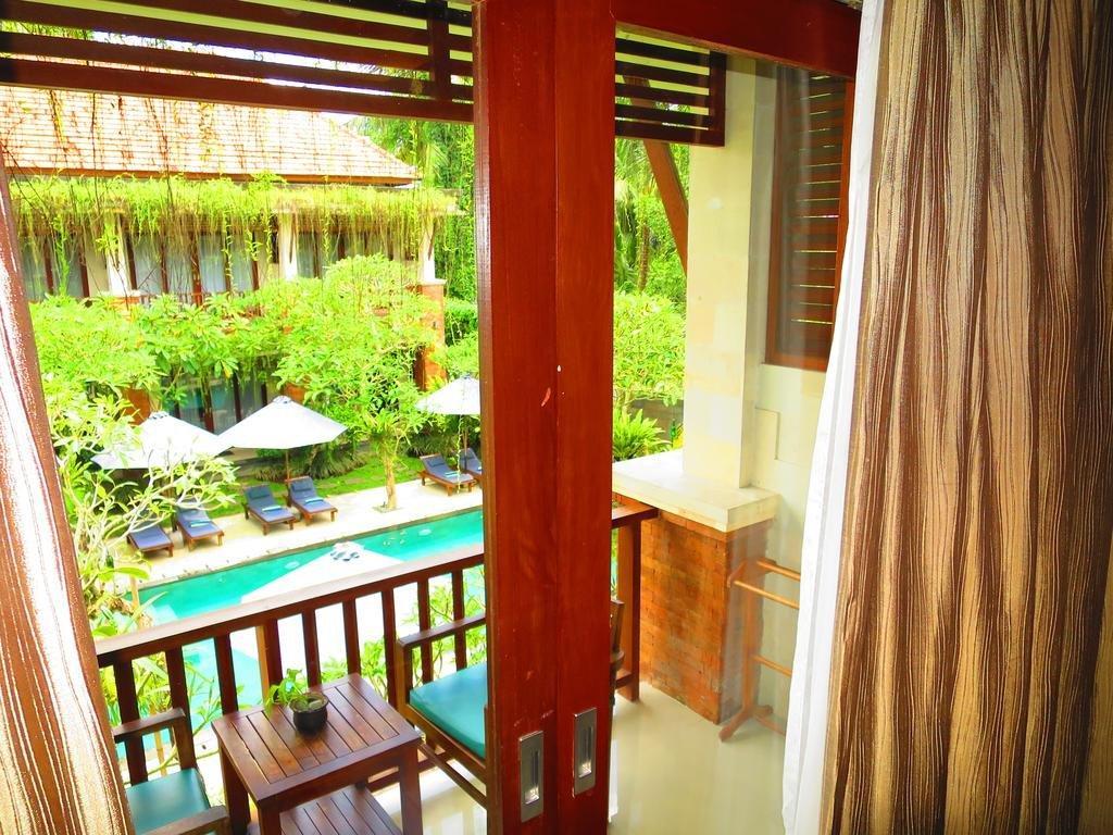 Awatara Boutique Ubud (Bali)