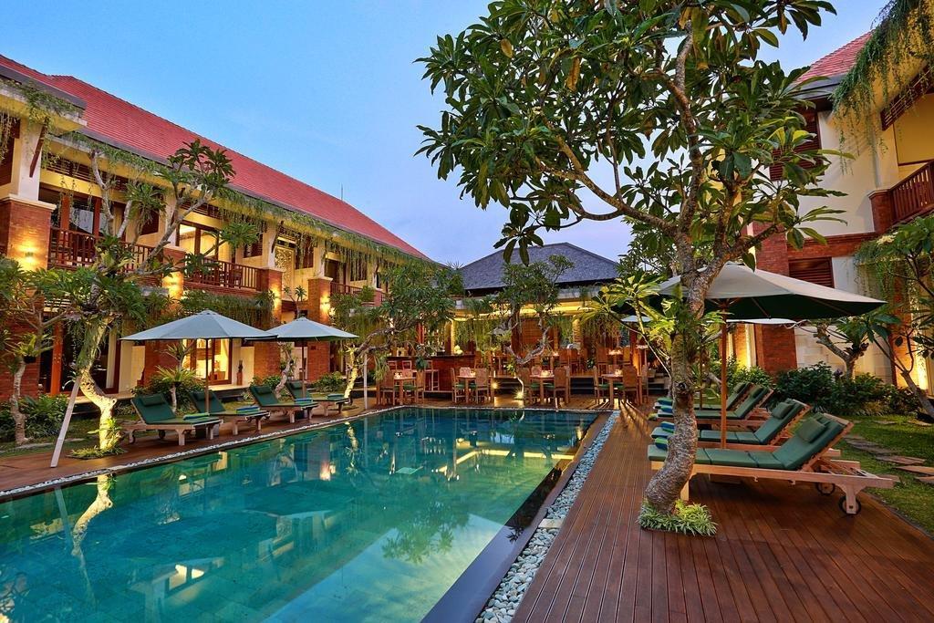 Hotel Awatara Boutique Ubud (Bali)