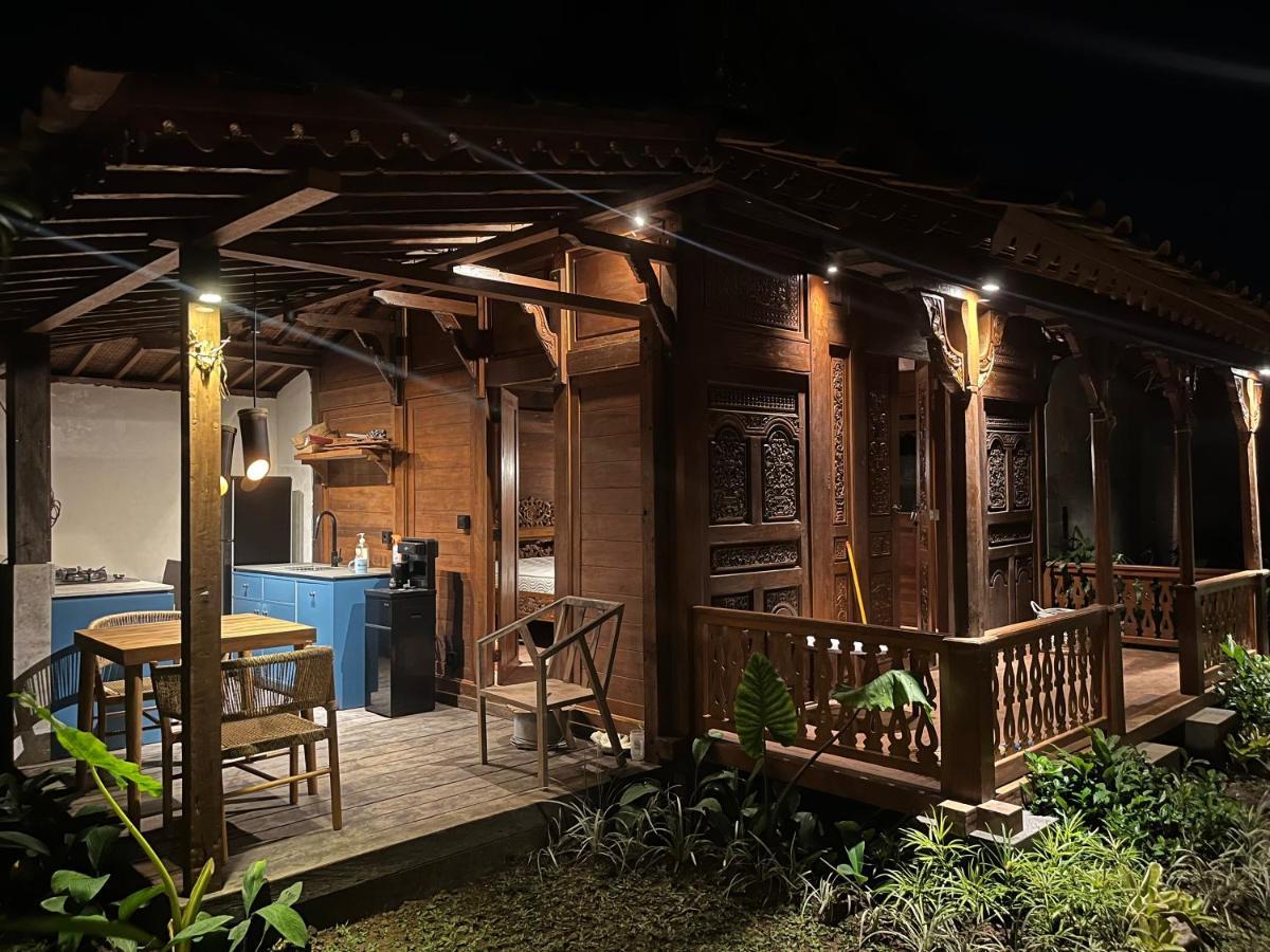 Kaiwatu House Bahay bakasyunan Ubud (Bali)